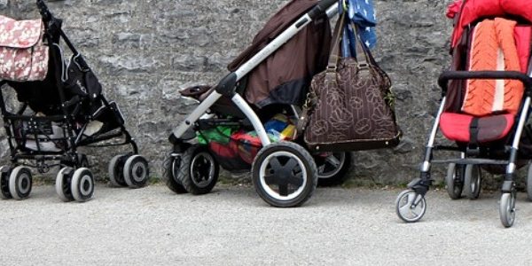 Disney Stroller Rentals