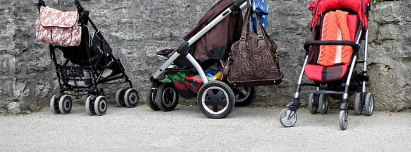 Disney Stroller Rentals