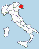 Friuli-Venezia Giulia