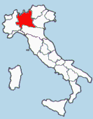 Lombardy