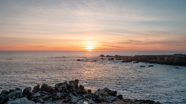 Manomet Point Beach