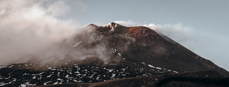 Mount Etna