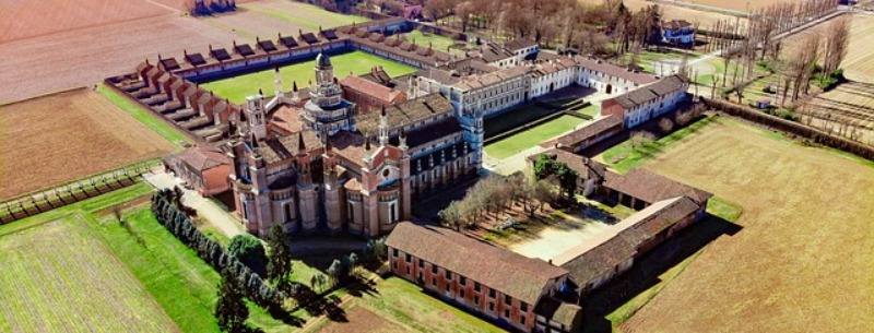 Santa Maria Delle Grazie