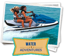 water adventures florida