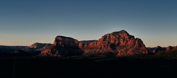 Courthouse Butte