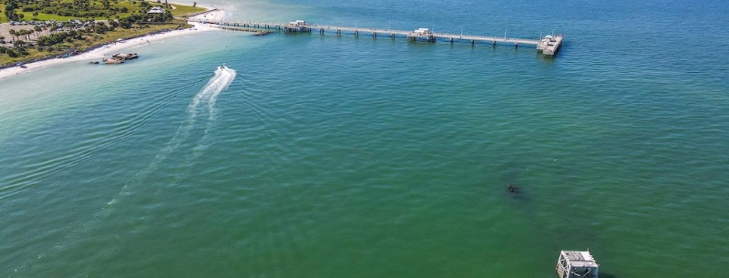 Fort De Soto Park