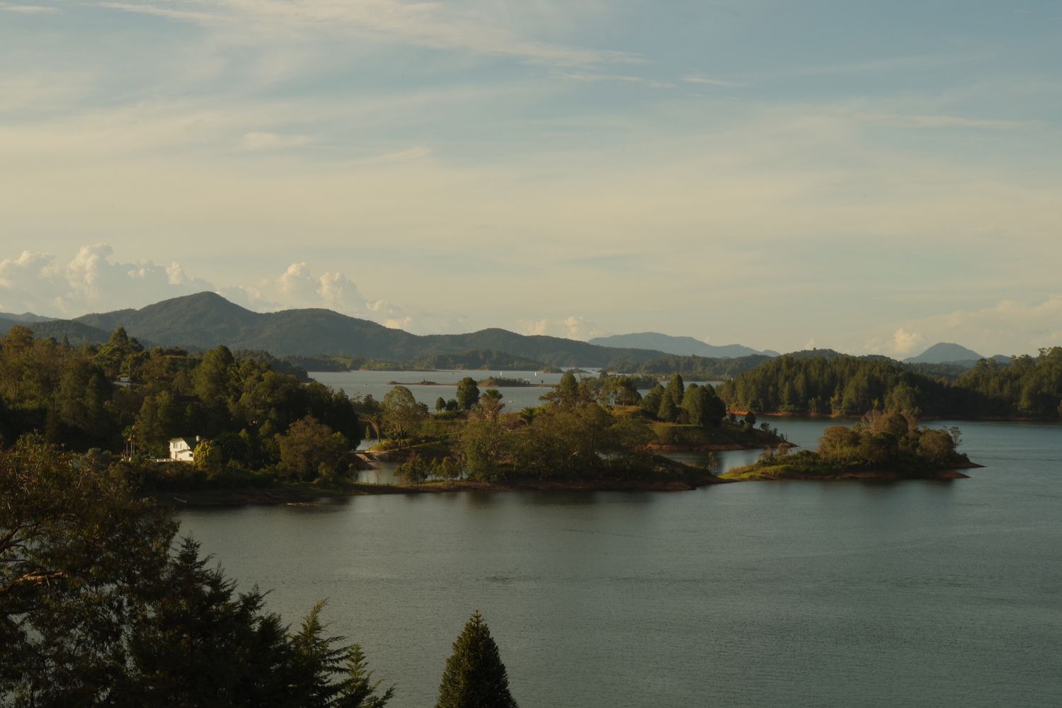 Lake Placid