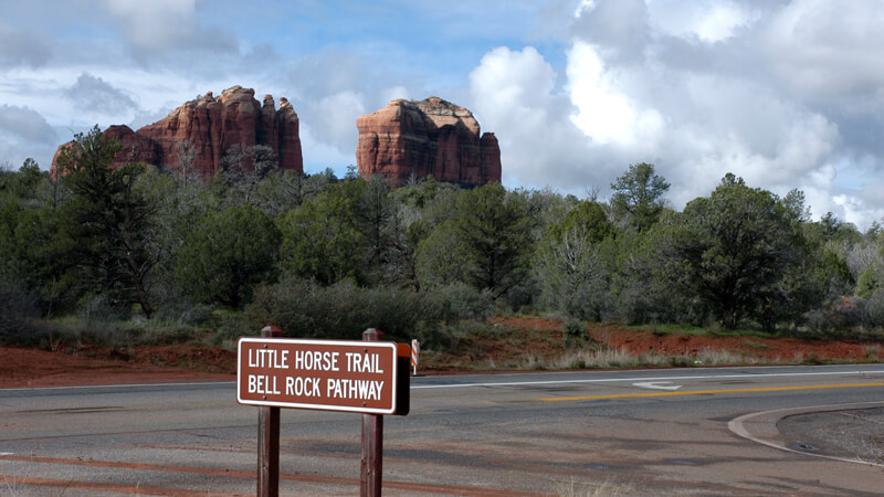 Little Horse Trail