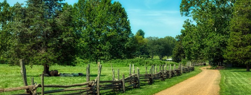 Millstone Valley Scenic Byway