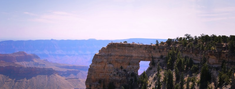 Mogollon Rim