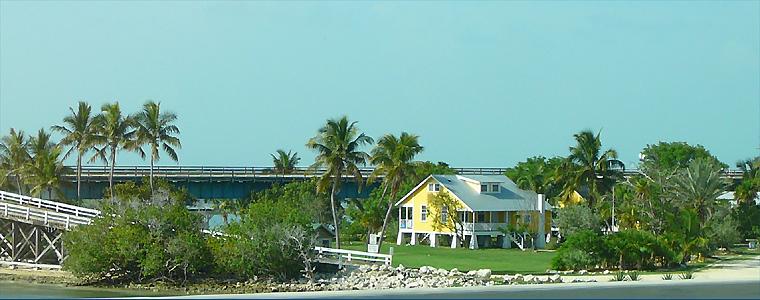  Pigeon Key