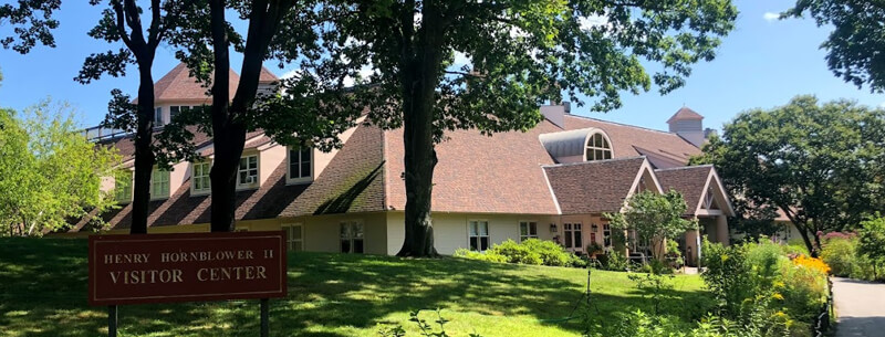 Plimoth Patuxet Museums