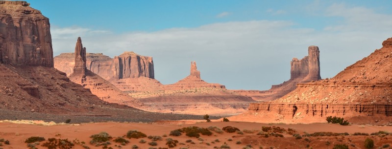 Sonoran Desert