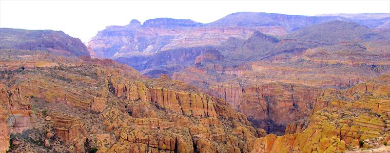 Tonto National Forest, Arizona