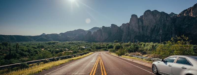 Tonto National Forest