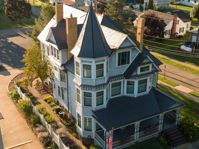 Victorian House Museum