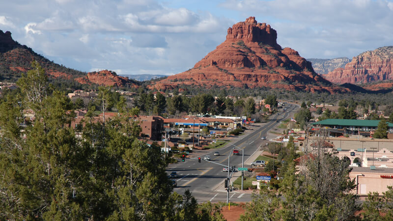 Village of Oak Creek