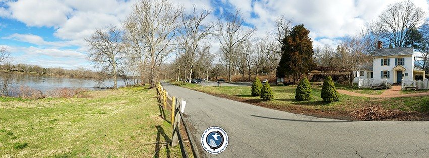 Washington Crossing State Park - Titusville NJ