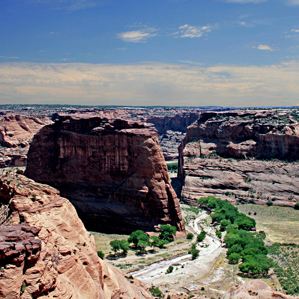 Canyon de Chelly