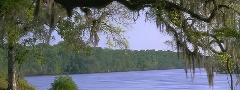 Fort Gadsden National Historic Site