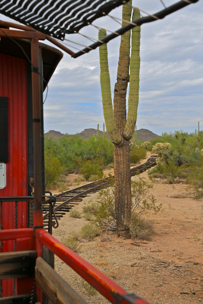 Goldfield Ghost Town, Arizona