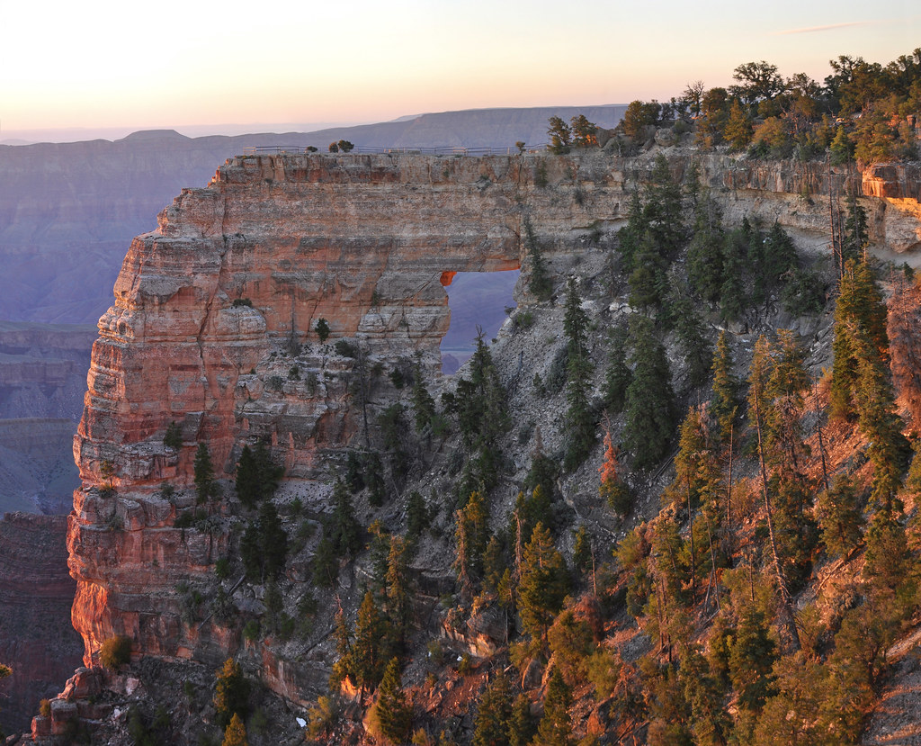 Grand Canyon North Rim