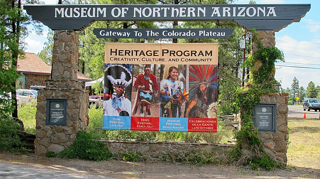 Museum of Northern Arizona