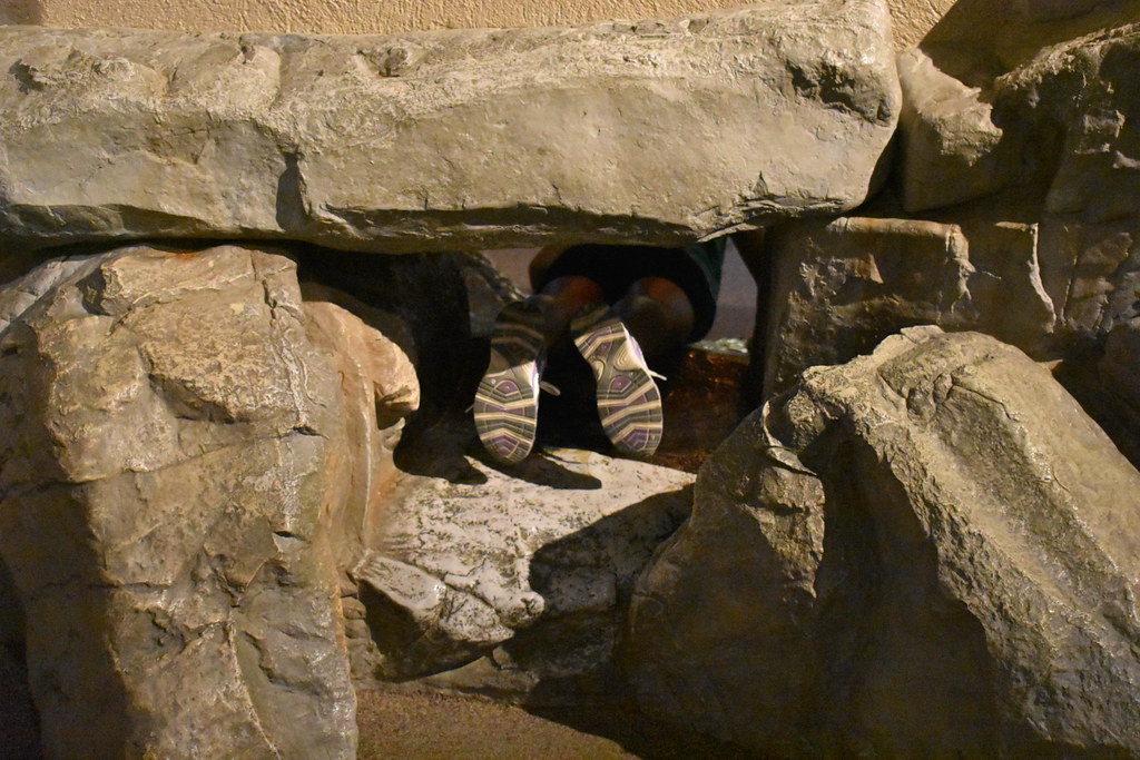 Kartchner Caverns