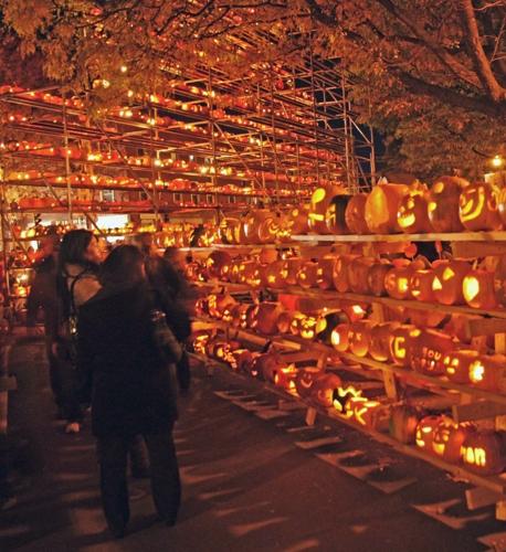  Pumpkin Festival 