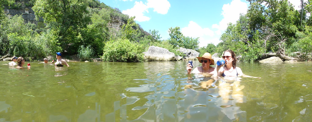 Barton Creek Greenbelt