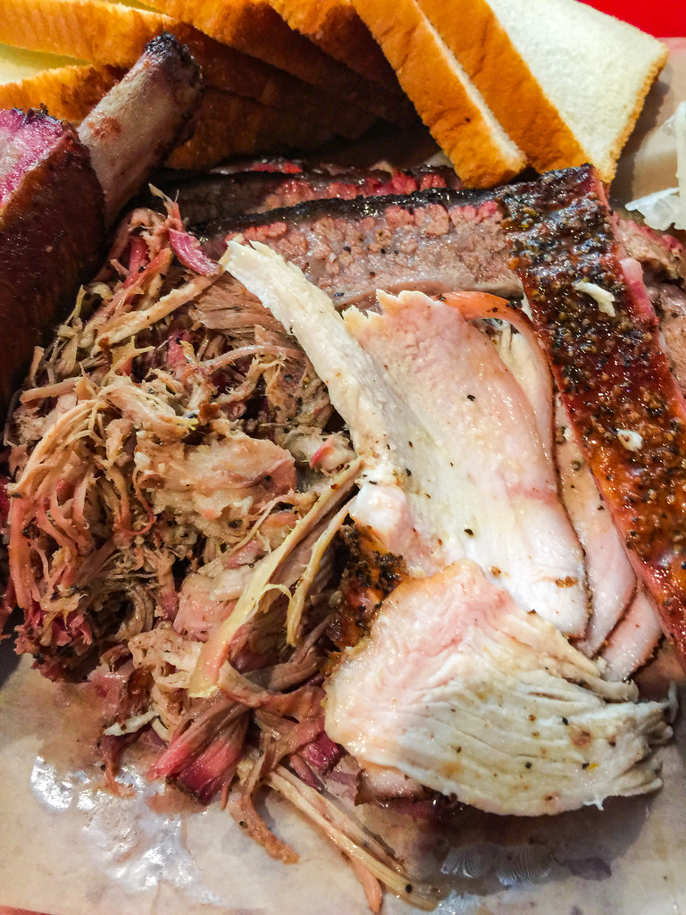 Franklin Barbecue - Austin