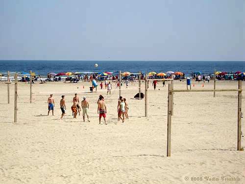 Galveston Beaches