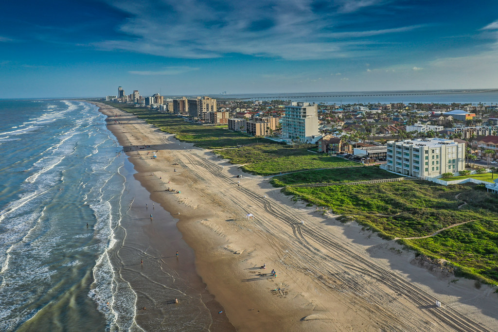 South Padre Island