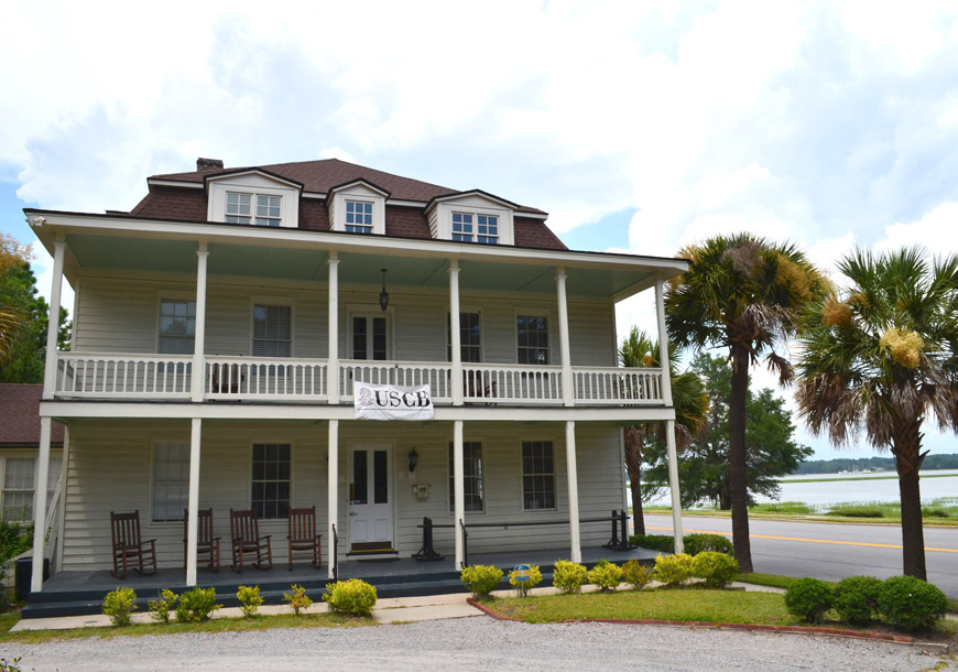 John Conant House, The Bellamy Inn