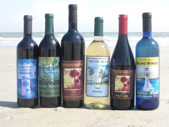 Island Winery (Hilton Head) - 2021 All You Need to Know BEFORE You Go (with Photos) - Tripadvisor