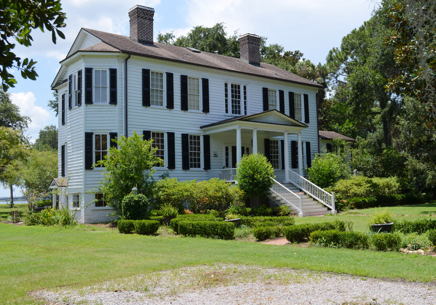 Tidewater Beaufort SC