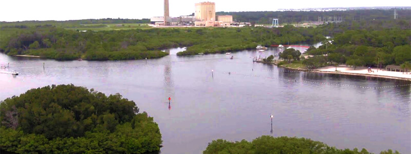 Anclote River Park