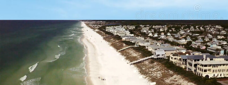 Attractions in Seaside FL