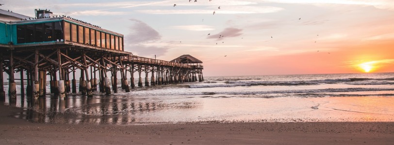 Cocoa Beach Vacation Homes