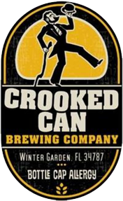 Crooked Can Brewing Company