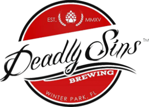 Deadly Sins Brewing