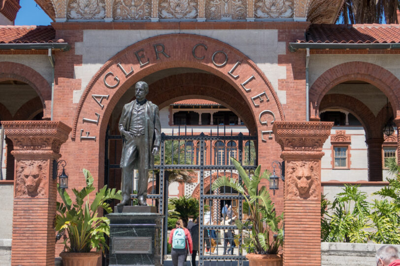 Flagler College St. Augustine