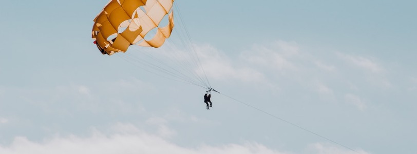 Florida Paragliding