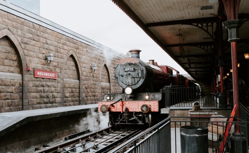 Hogwarts Express