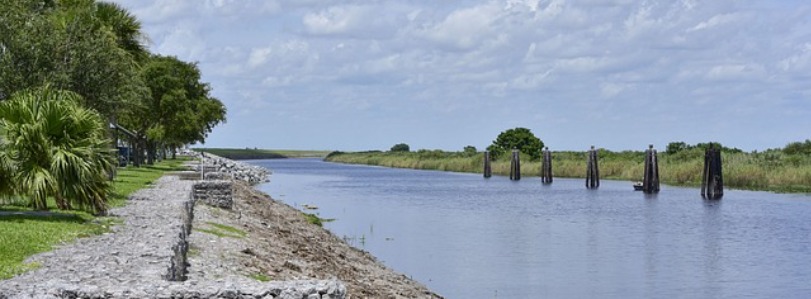 Lake Okeechobee