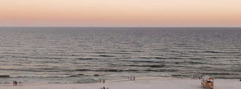 Navarre Beach, Florida