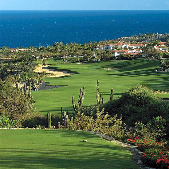 Palmilla Golf Course