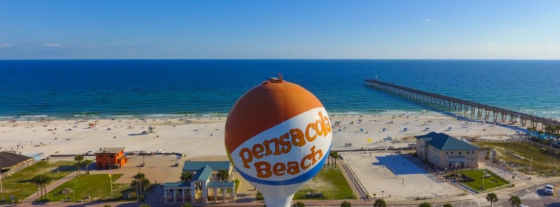 Pensacola Beach Home Prices