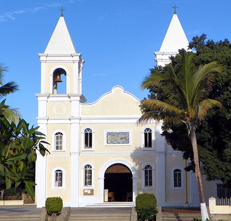 San Jose Church