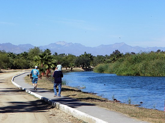 San Jose Estuary